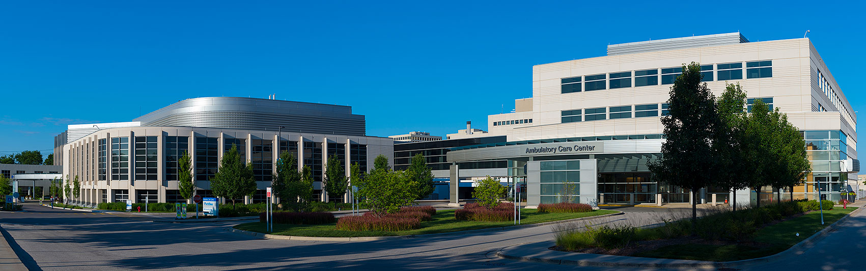 NorthShore Skokie Hospital