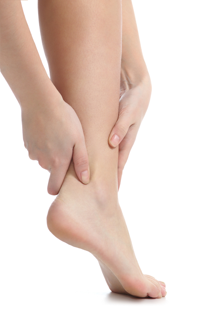 Common Foot and Ankle Injuries | NorthShore
