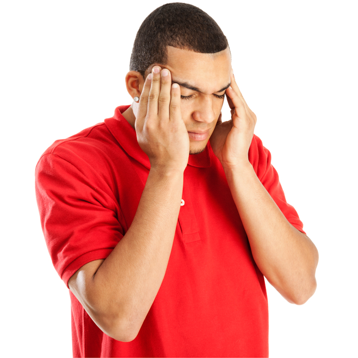 Headache Symptoms, Causes, Treatment - How.