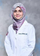 Ayesha Abbasi, MD