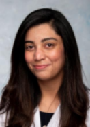 Maryam Haider, MD