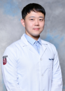 Paul Hong, MD