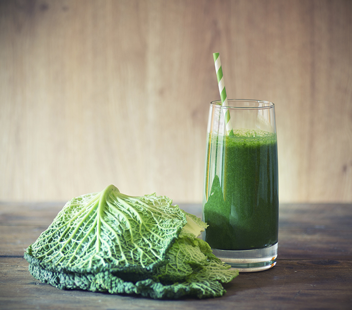 Juice vs. Smoothie Health Pros and Cons