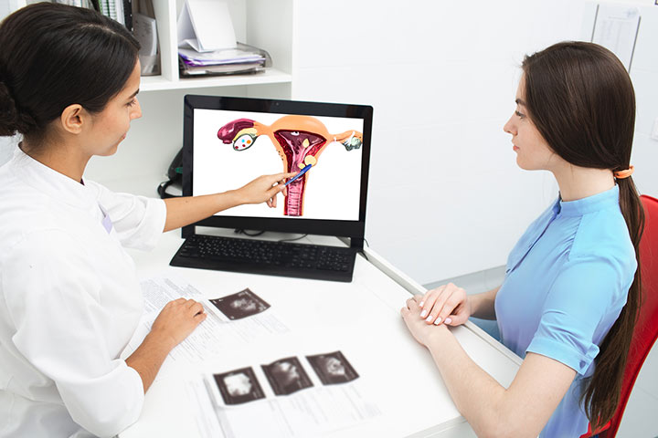 Finding Help And Hope For Fibroids Northshore