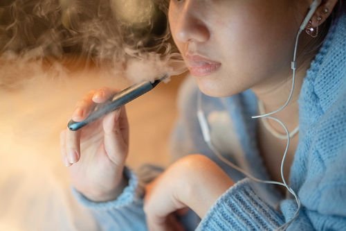 How Does Vaping Affect Your Health Answers To Your Faqs Northshore
