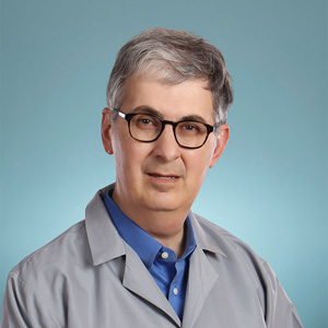 Jeffrey George Geohas, M.D.