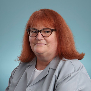 Patricia Brunner, M.D.