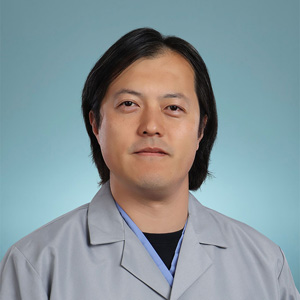 Chuang-Yuan Lin, M.D.