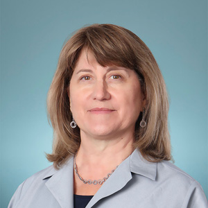 Pamela J. Goodwin, M.D.