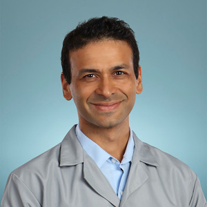 Gautam Malhotra, M.D.