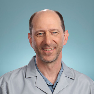 Gary E. Schaffel, M.D.