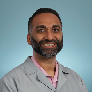 Mehul Himat Garala, M.D.