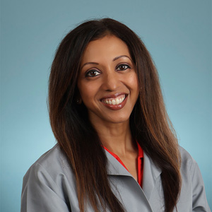 Neelmini B. Emmanuel, M.D.