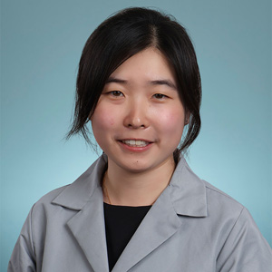 Tae Yeon Kim, M.D.