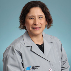 Maria Olga Cardenas, M.D.