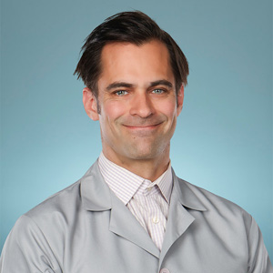 Matthew Michael Bernbeck, M.D.