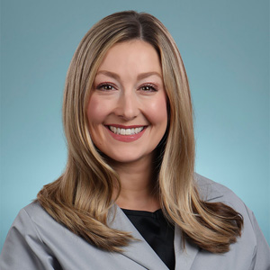 Korie Lynne Zink, M.D.