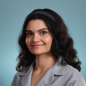 Ankita Sharma, M.D.