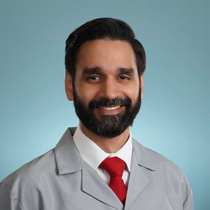 Munish Kaushik, M.D.