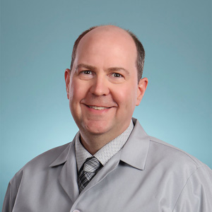 Scott R. Goodwin, M.D.