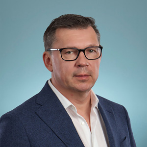 Kirill Zhadovich, M.D.