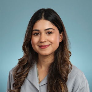 Misha Abbasi, M.D.