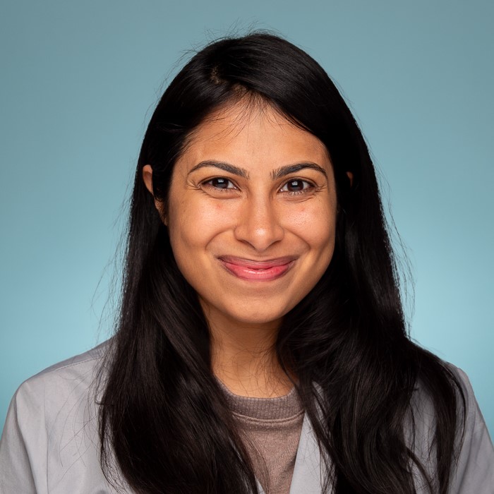 Anshu Hemrajani, M.D.