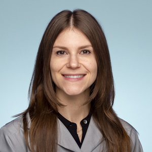 Katerina Marie Bakhos, M.D.