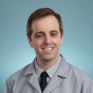 Joshua David Newman, M.D.