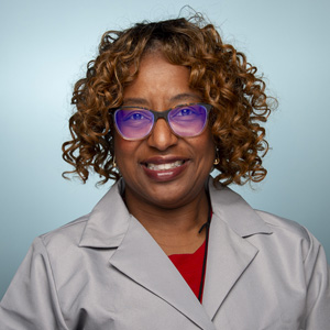 Adrienne L. Adams, M.D.