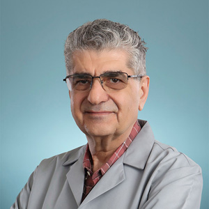 Abdulmassih Abdulmassih, M.D.