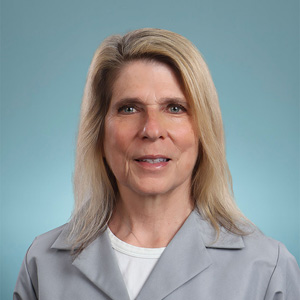 Teri Adelman Merens, M.D.