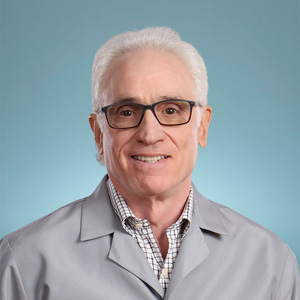 Andrew Alan Berman, M.D.