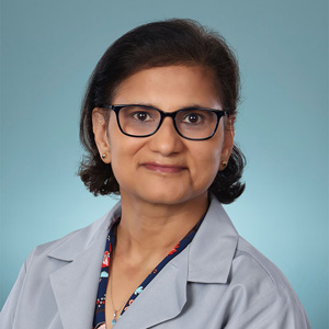 Ayesha Fareeduddin, M.D.