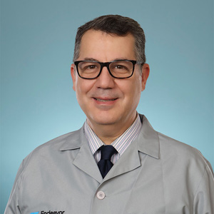 Samer F. Najjar, M.D.